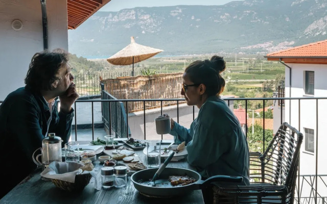 Kikonia Art & Suites