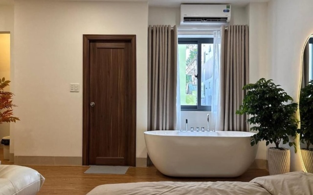H&N House – Guest Rooms – Ho Chi Minh City