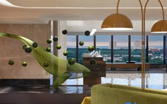 Home2 Suites by Hilton Xingcheng Seaside