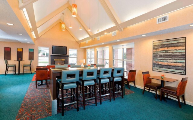 Residence Inn Dallas Lewisville