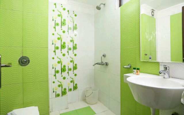 Hotel Trinetar