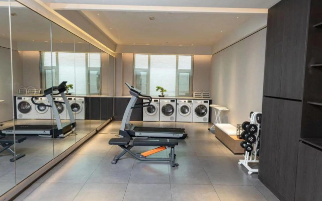 Shangdong Business Hotel