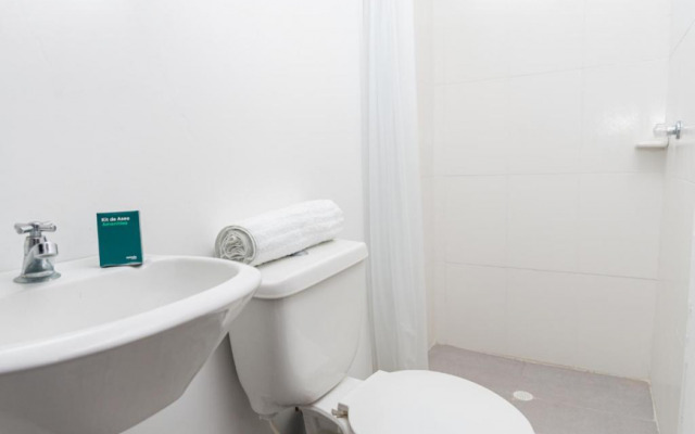 Ayenda 1329 Casa Prado 59