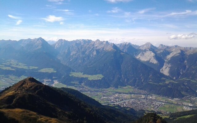 Hotel Standlhof Zillertal