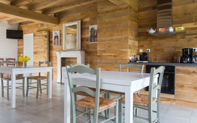 Chambre d'hôtes Violette