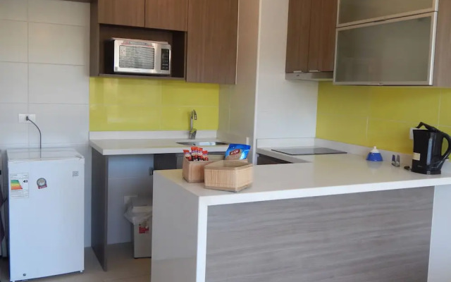 811A Departamento Plaza Vina