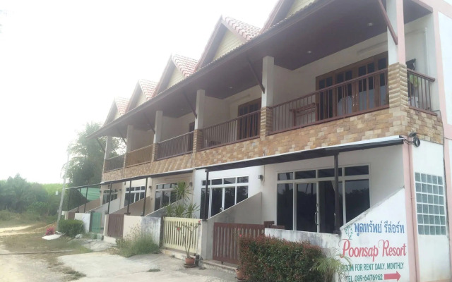 Poonsap Resort