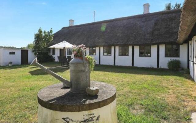 Holiday home Læsø XIV