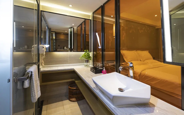 Orange Tree International Hotel