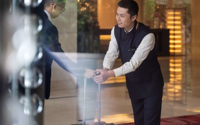 Pullman Foshan Shunde