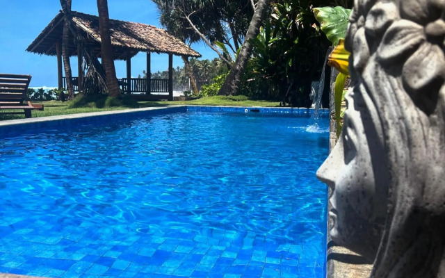 Poya Villa Ahangama by Sunsessions