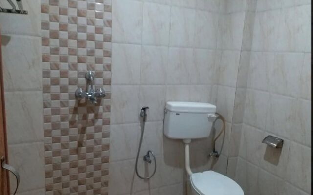Hotel HKJ Residency