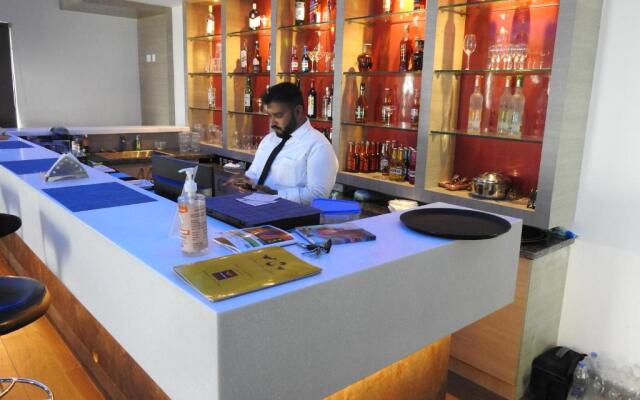 Hotel Annamalai