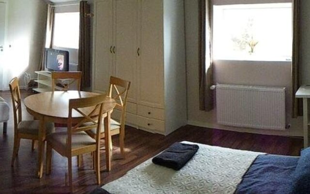 Seng og Kaffe B&B