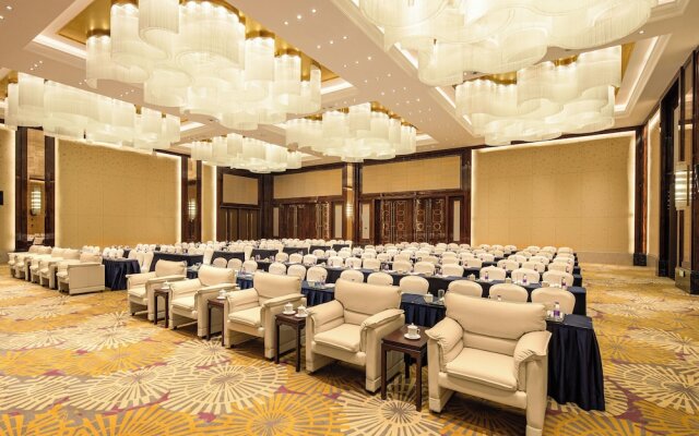 CYNN XANADU Hotel Chengdu
