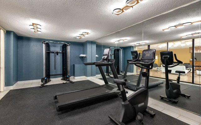 Baymont by Wyndham Salem Roanoke Area