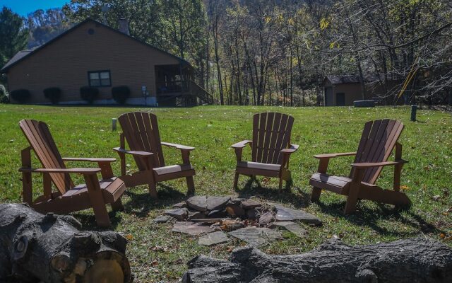 Terrapin Station 4 Bedroom House