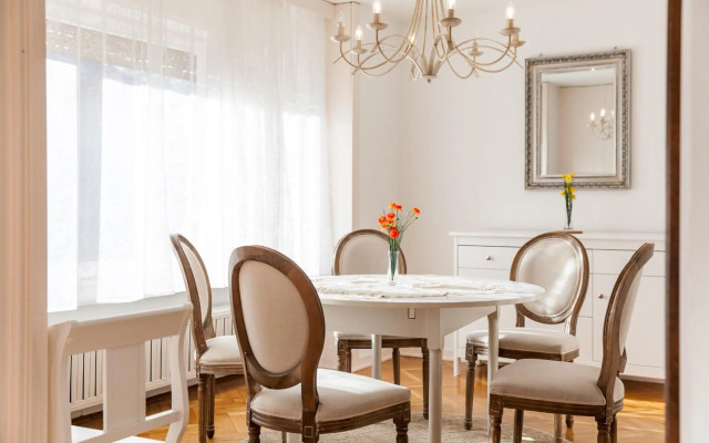 Vacation house Artorius