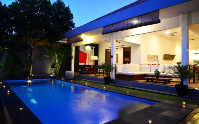 Premium Villas Seminyak I