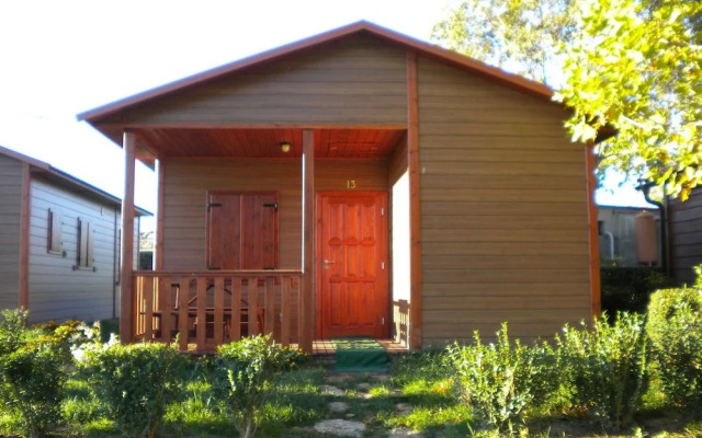 Cabañas Bungalows Camping La Vera