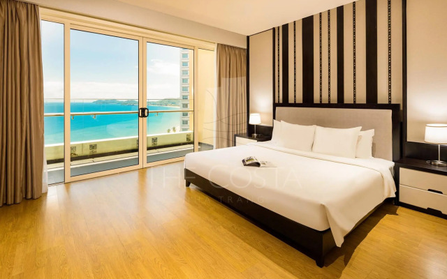The Costa Nha Trang Residences