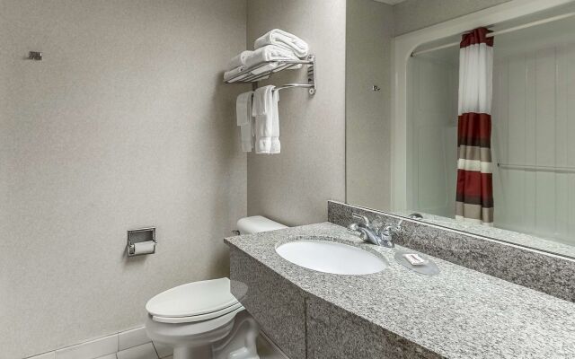 Clarion Pointe Hinesville near Fort Stewart