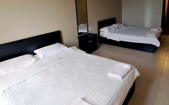 Place2Stay - City Centre