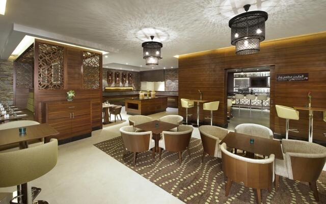 Hilton Garden Inn Dubai Deira
