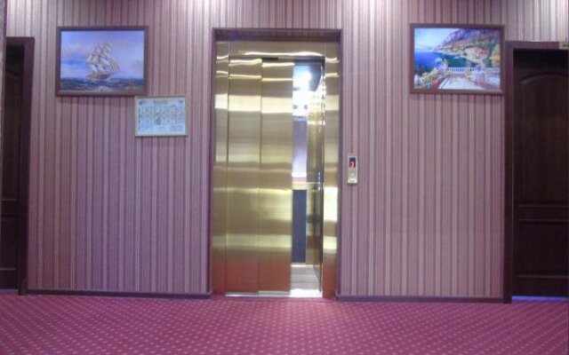 Park Hotel Evelin
