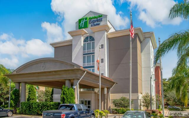 Holiday Inn Express Hotel & Suites Orlando - Apopka, an IHG Hotel