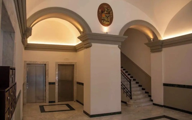 MARI Luxury Rooms and Suites