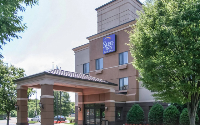 Comfort Inn & Suites Ashland – Richmond North