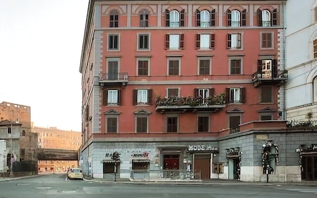 Hotel Locanda del Fante