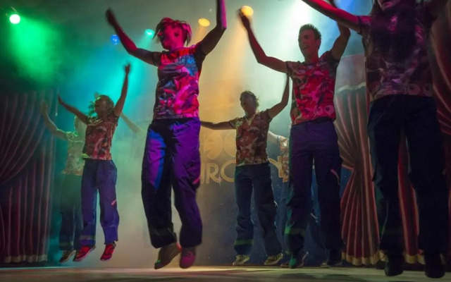 Bi Village Mobile Homes by Albatross