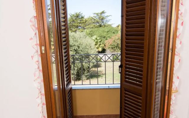 Casa Grongo