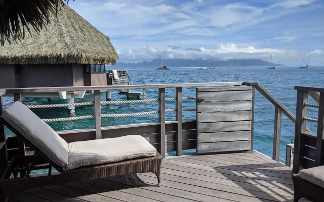 InterContinental Resort Tahiti by IHG