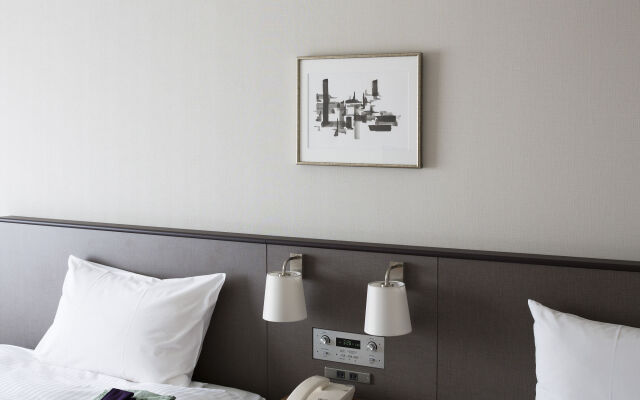 Holiday Inn Kyoto Gojo