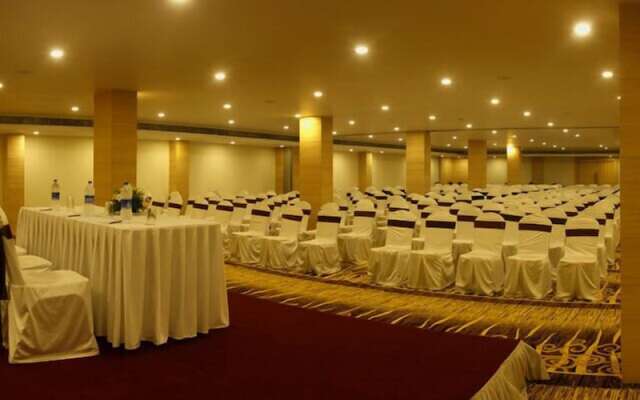 Hotel Le Ruchi the Prince