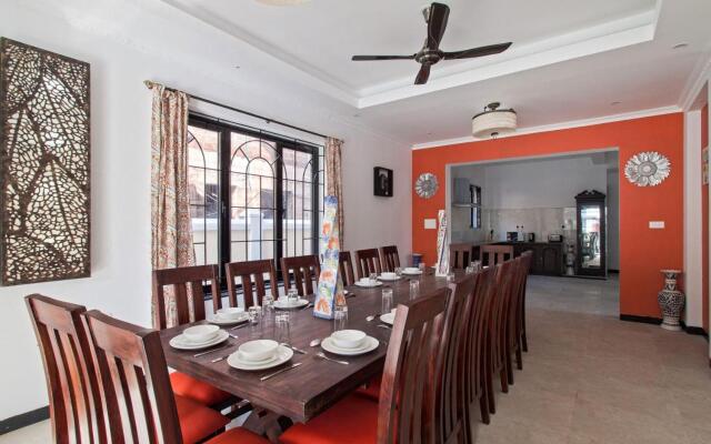 Villa Calangute Phase 10