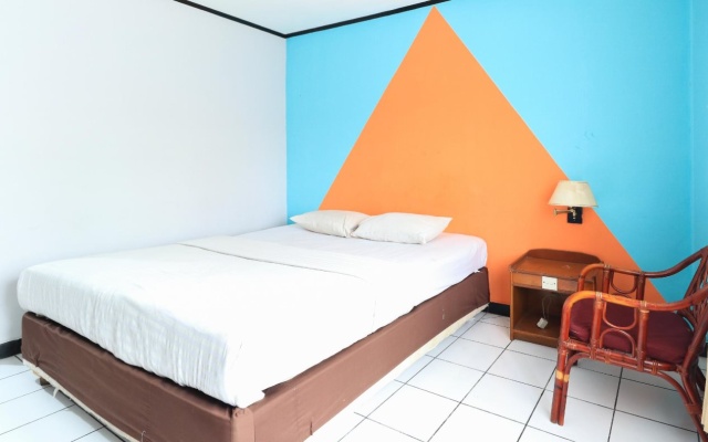 Hotel Budiman