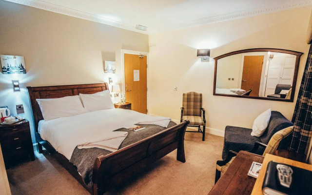 Star and Garter Hotel