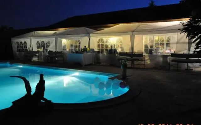 Holiday home Tournefeuille
