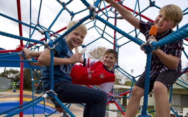 BIG4 Mornington Peninsula Holiday Park
