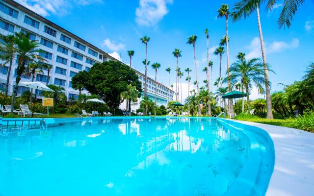 Ibusuki Phoenix Hotel