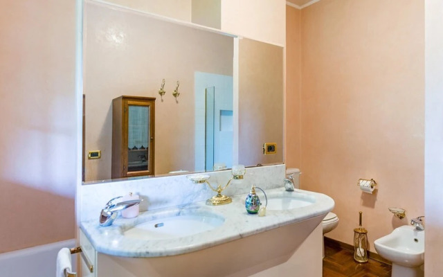 Villa Monica 8 in Greti