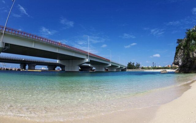 Villa Coast Nishimachi - Guesthouse in Okinawa