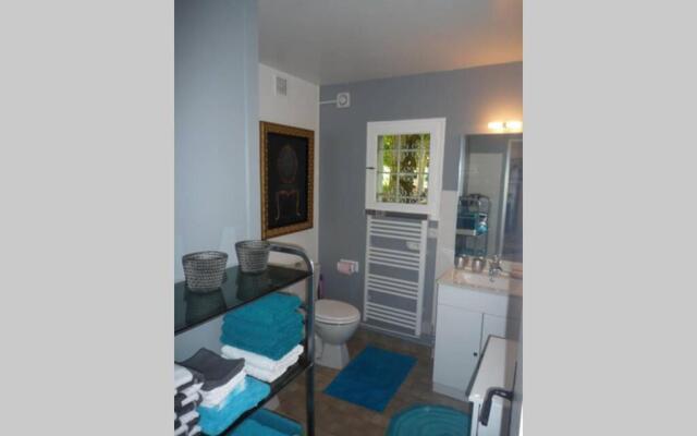 Le Cottage des Sablons près du zoo de Beauval