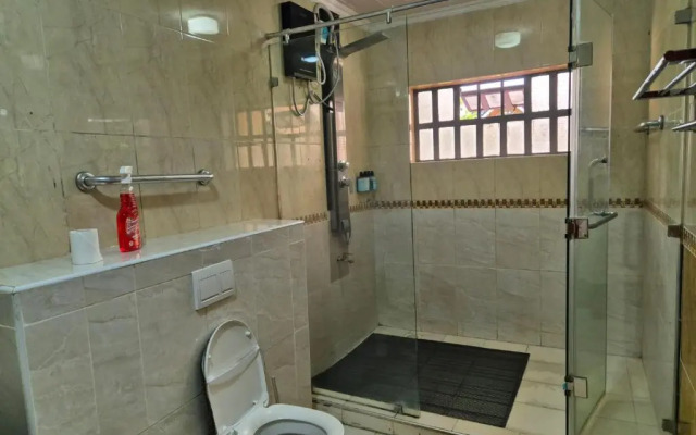 Ankara Gardens Resort