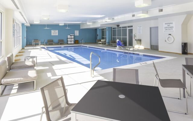 DoubleTree by Hilton Hotel Wilmington