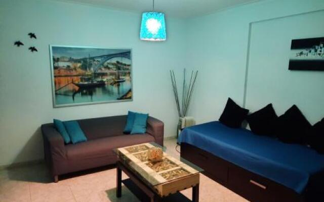 Maligueira Apartment